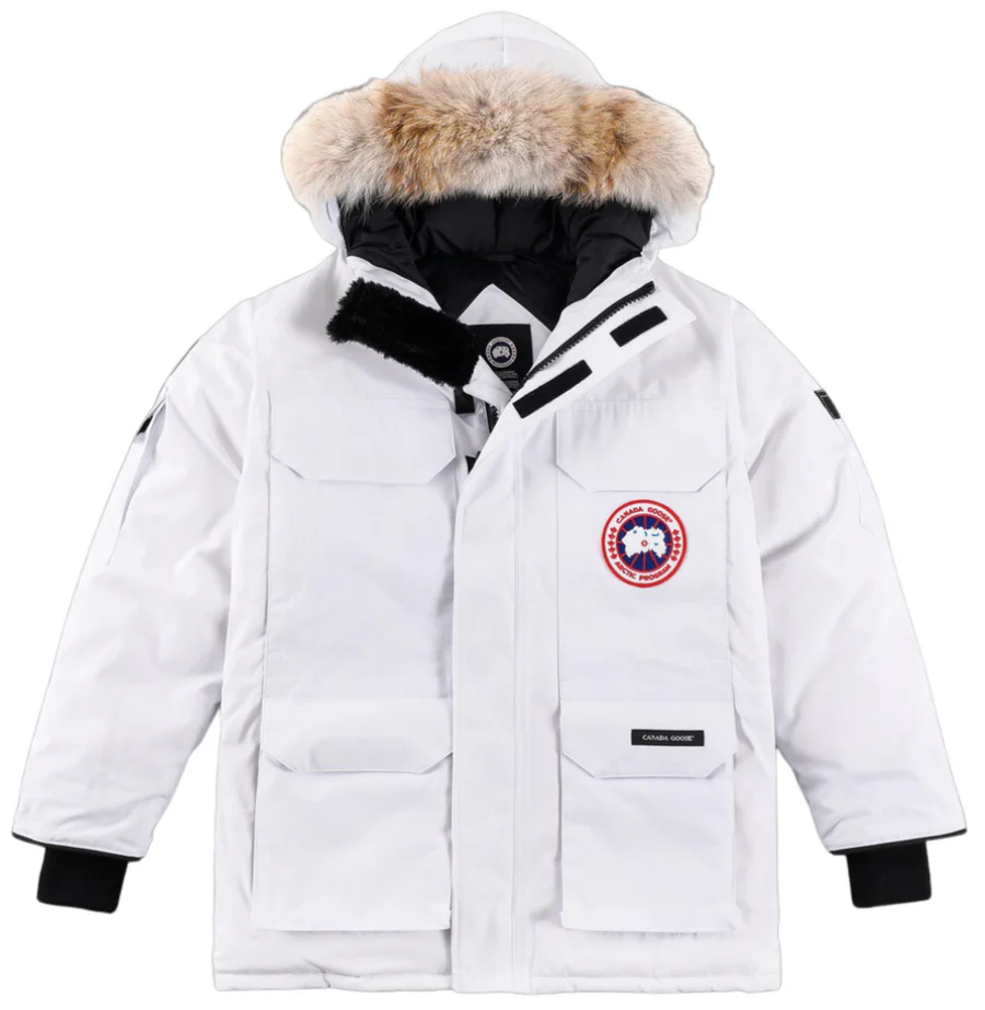 JACKET - CANADA GOOSE
