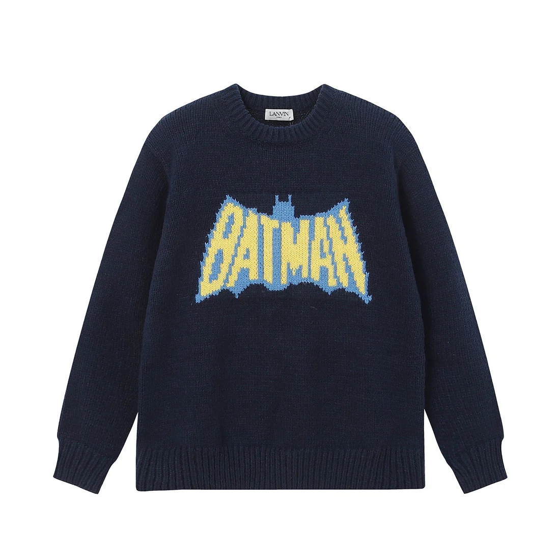 HOODIE - LANVIN