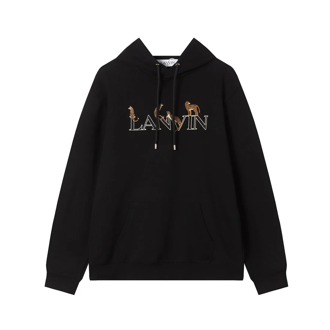 HOODIE - LANVIN