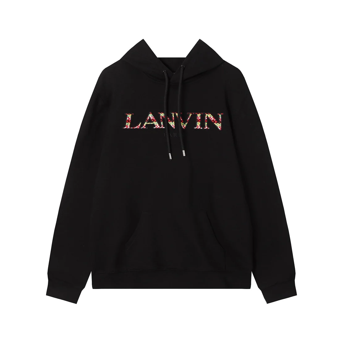 HOODIE - LANVIN