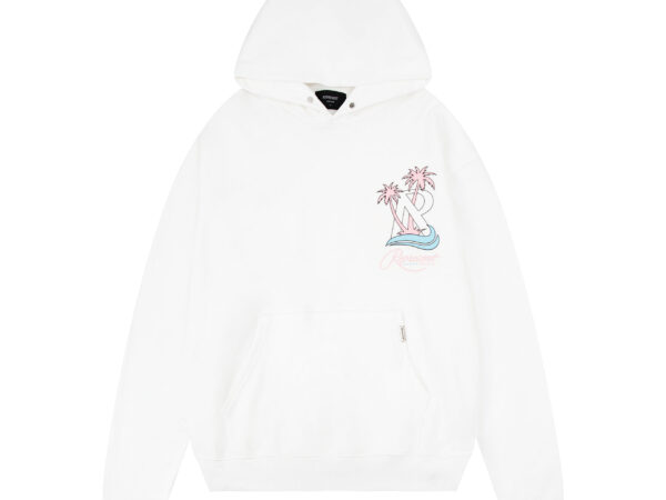 HOODIE - RHUDE