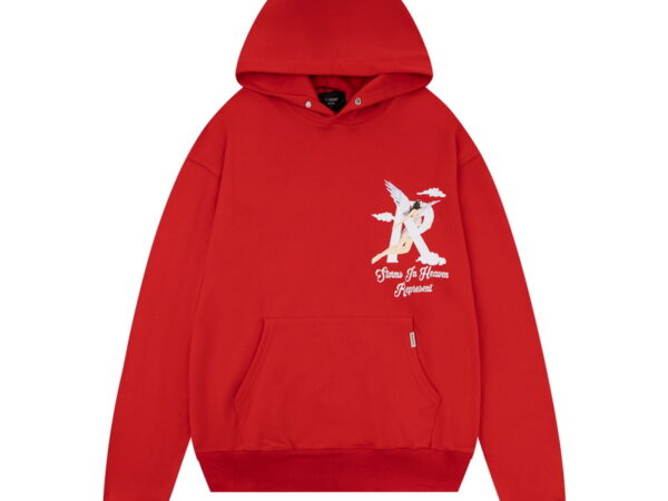 HOODIE - RHUDE