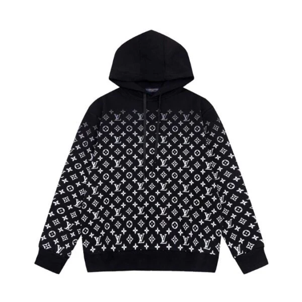 HOODIE - LOUIS VUITTON
