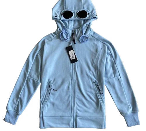 HOODIE - CP COMPANY