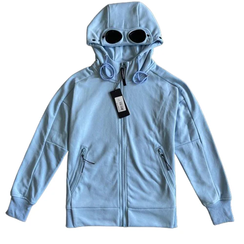 HOODIE - CP COMPANY