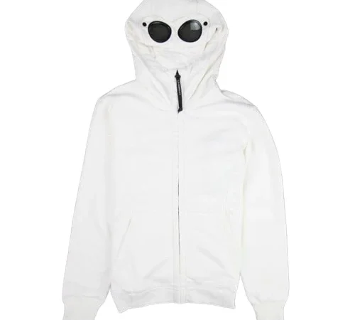 HOODIE - CP COMPANY