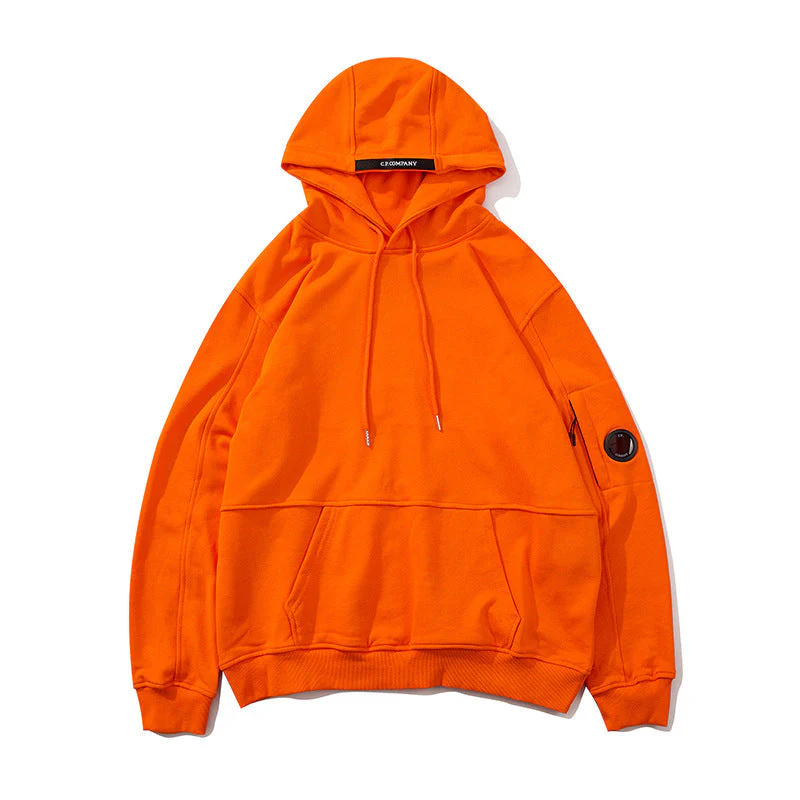 HOODIE - CP COMPANY