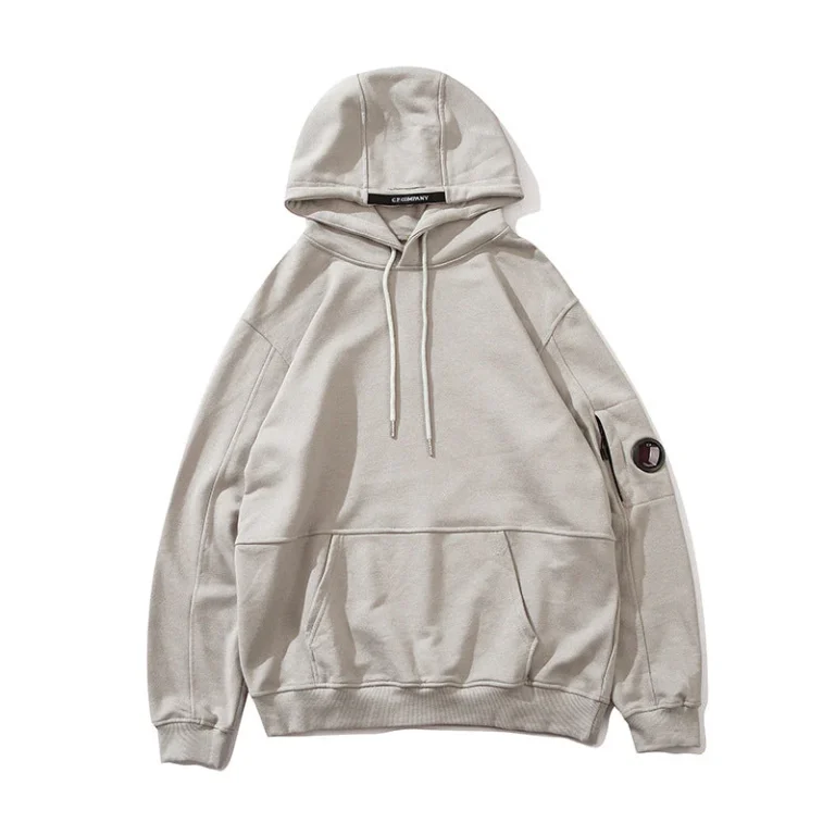 HOODIE - CP COMPANY