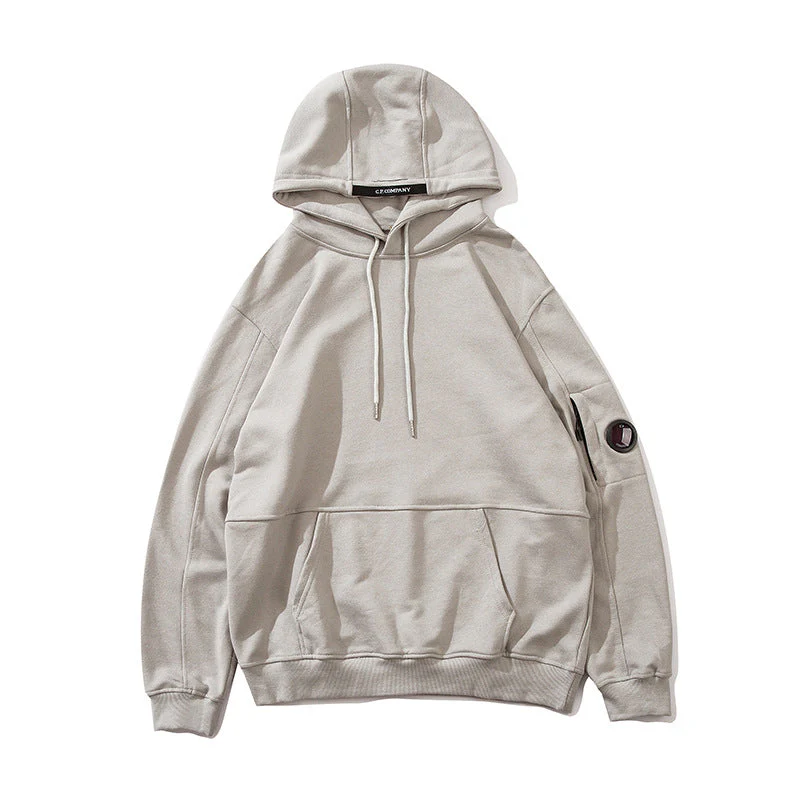 HOODIE - CP COMPANY