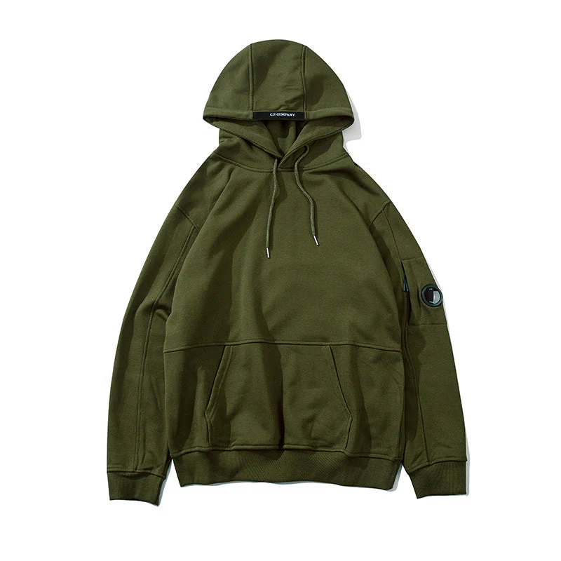 HOODIE - CP COMPANY