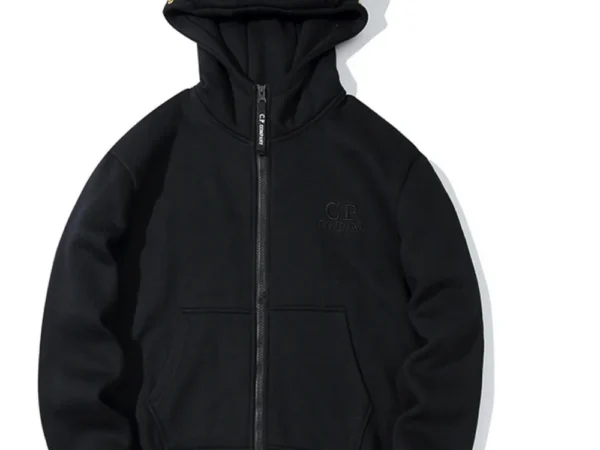 HOODIE - CP COMPANY