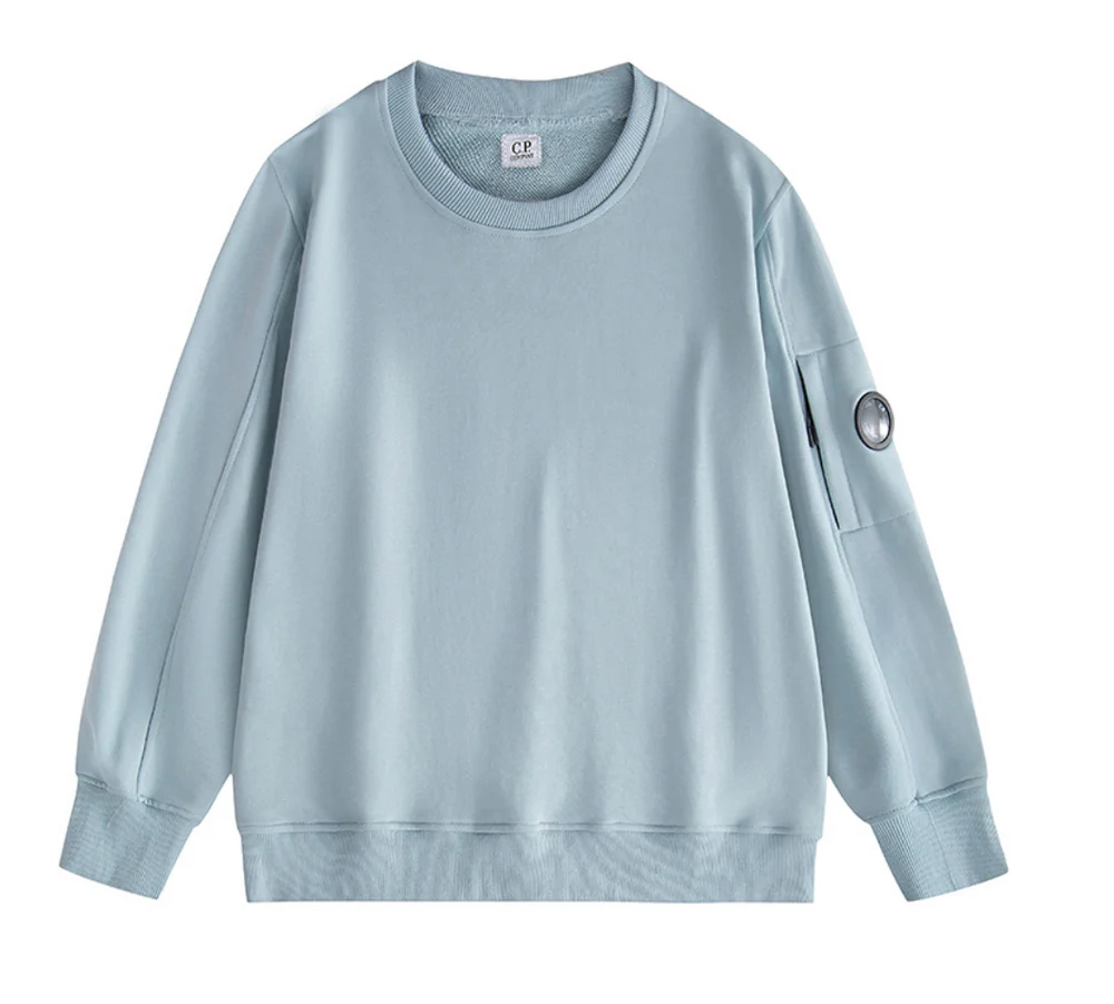 HOODIE - CP COMPANY
