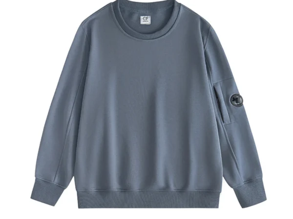 HOODIE - CP COMPANY