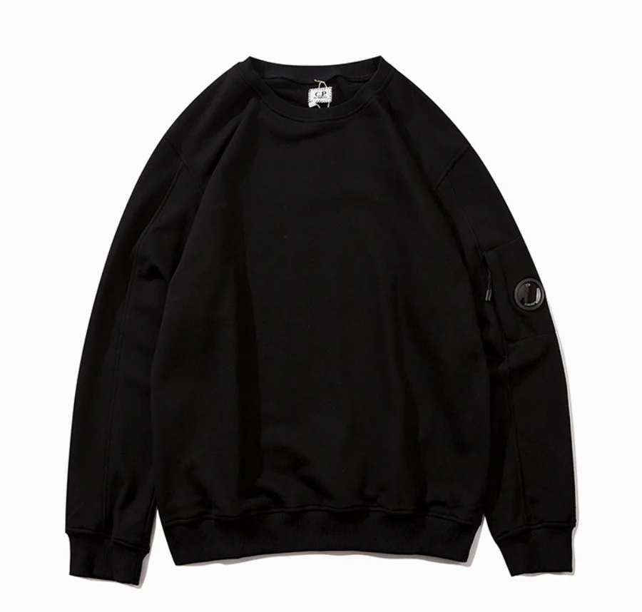 HOODIE - CP COMPANY