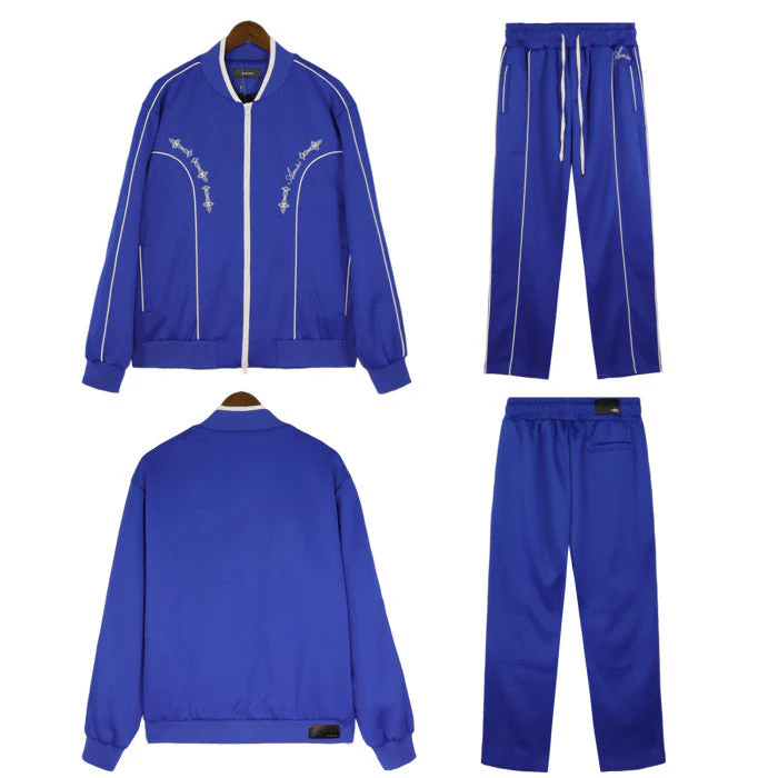 TRACKSUIT - AMIRI