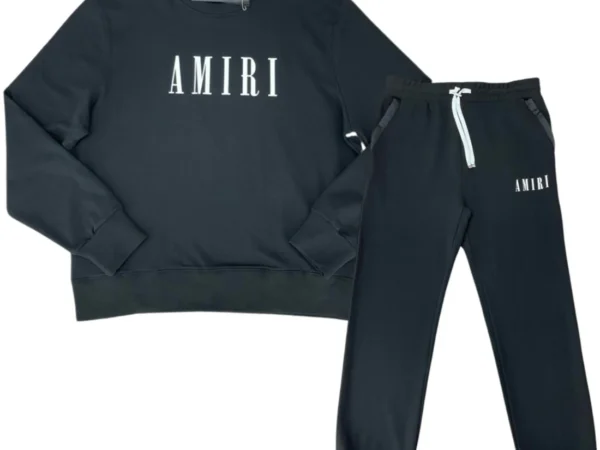 TRACKSUIT - AMIRI