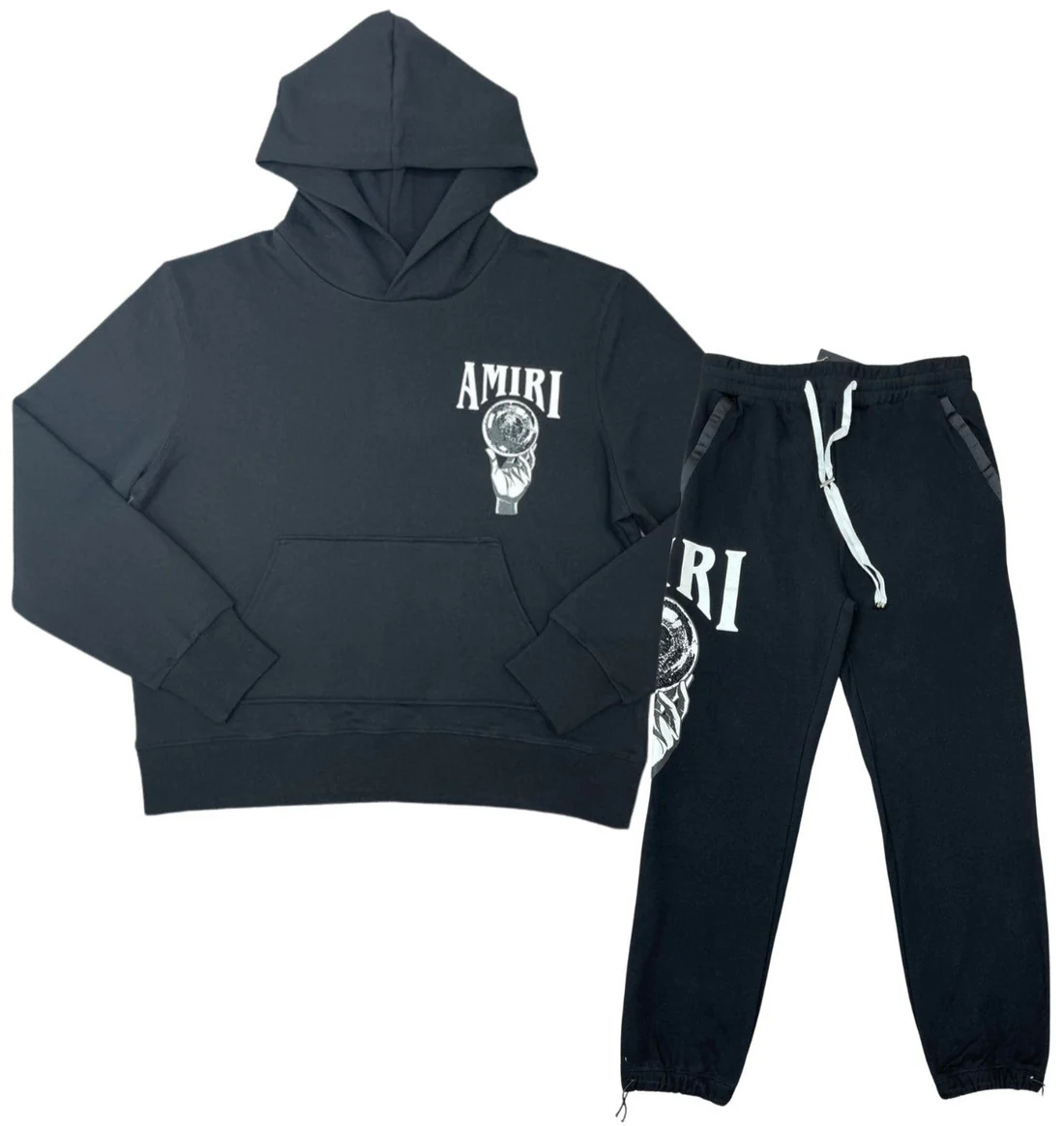 TRACKSUIT - AMIRI