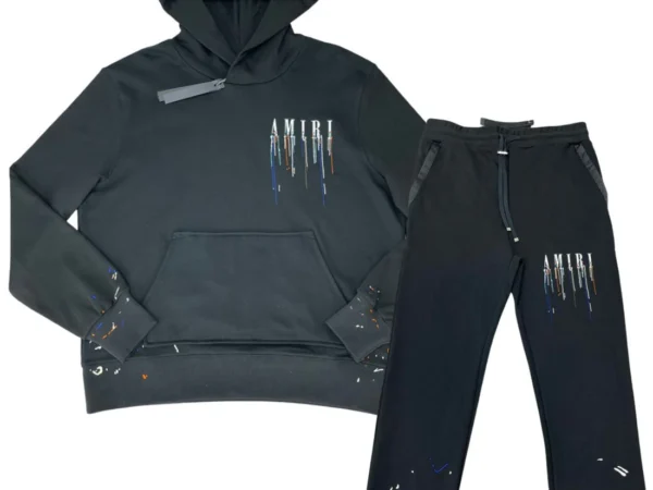 TRACKSUIT - AMIRI