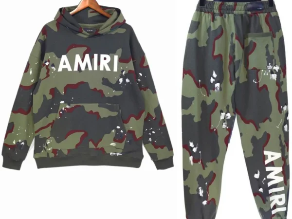 TRACKSUIT - AMIRI