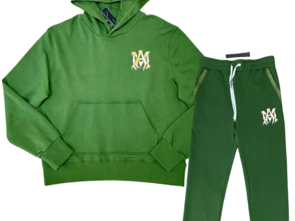 TRACKSUIT - AMIRI