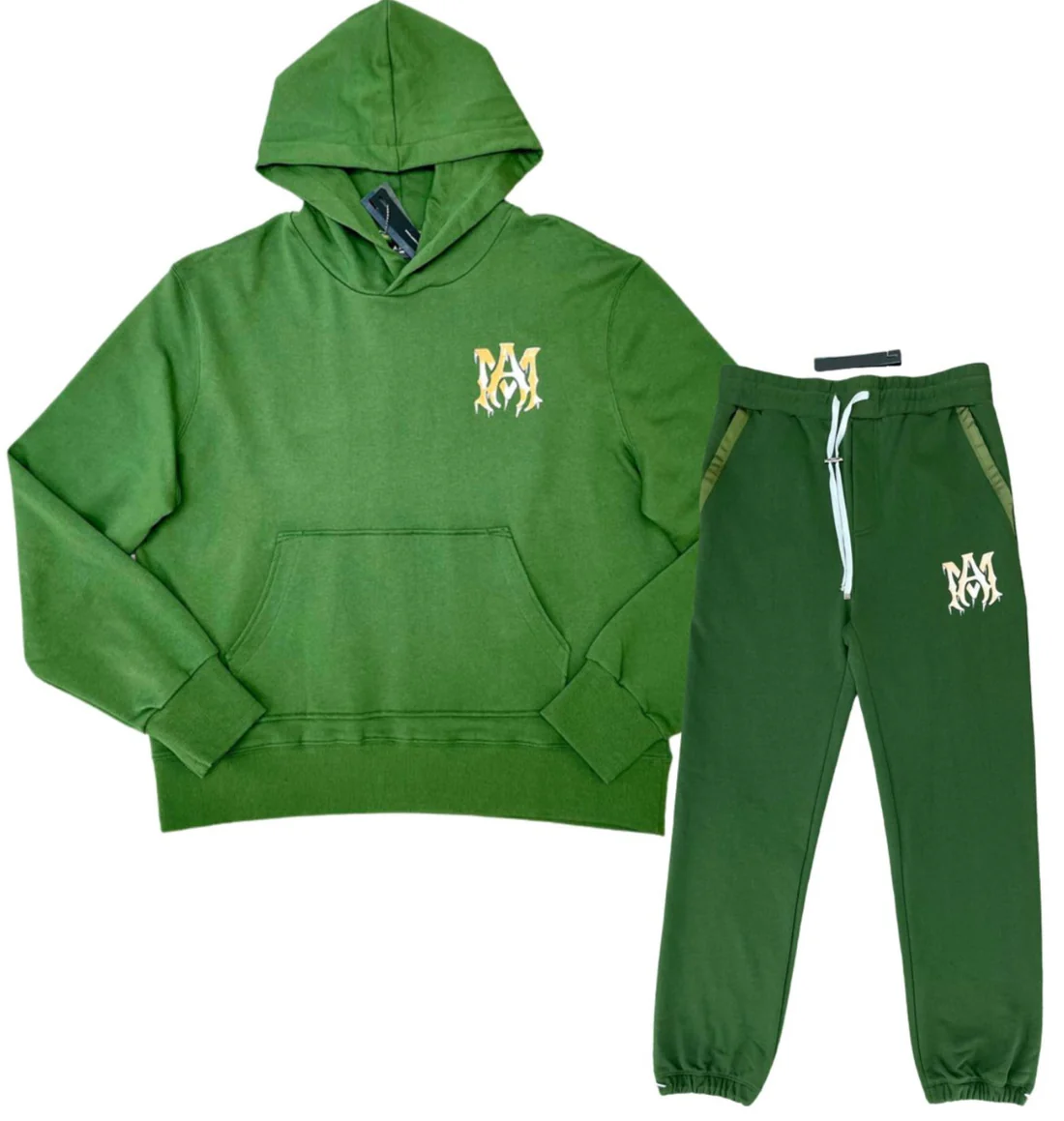 TRACKSUIT - AMIRI
