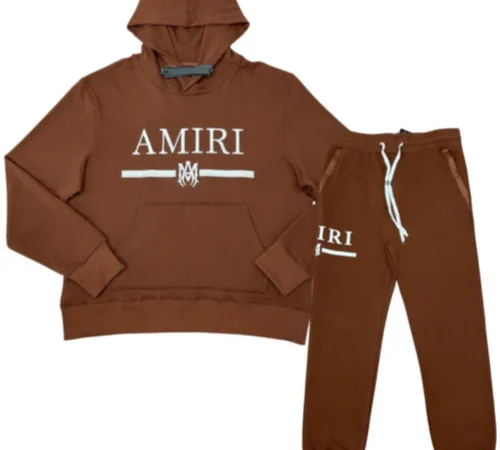 TRACKSUIT - AMIRI