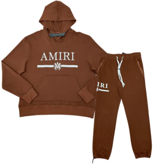 TRACKSUIT - AMIRI