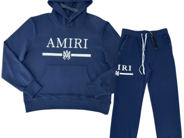 TRACKSUIT - AMIRI