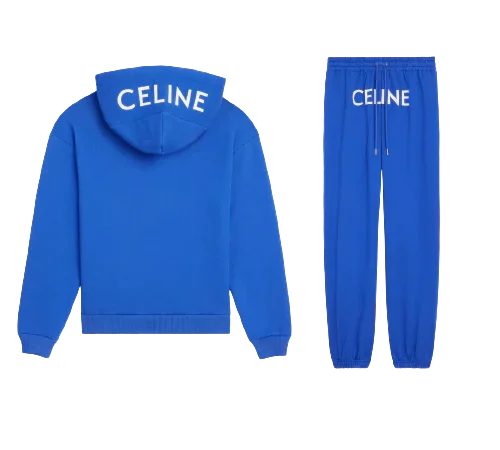 TRACKSUIT - CELINE