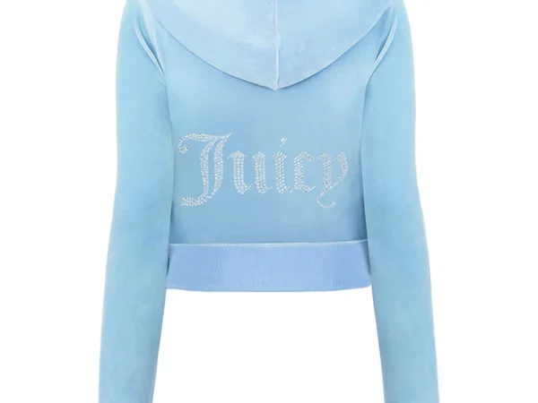 TRACKSUIT - JUICY