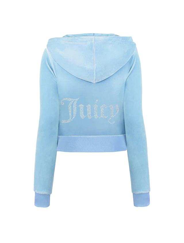 TRACKSUIT - JUICY