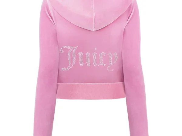 TRACKSUIT - JUICY