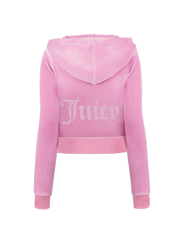 TRACKSUIT - JUICY