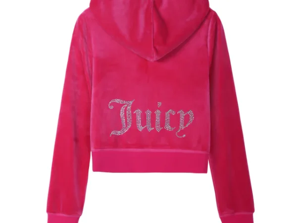 TRACKSUIT - JUICY