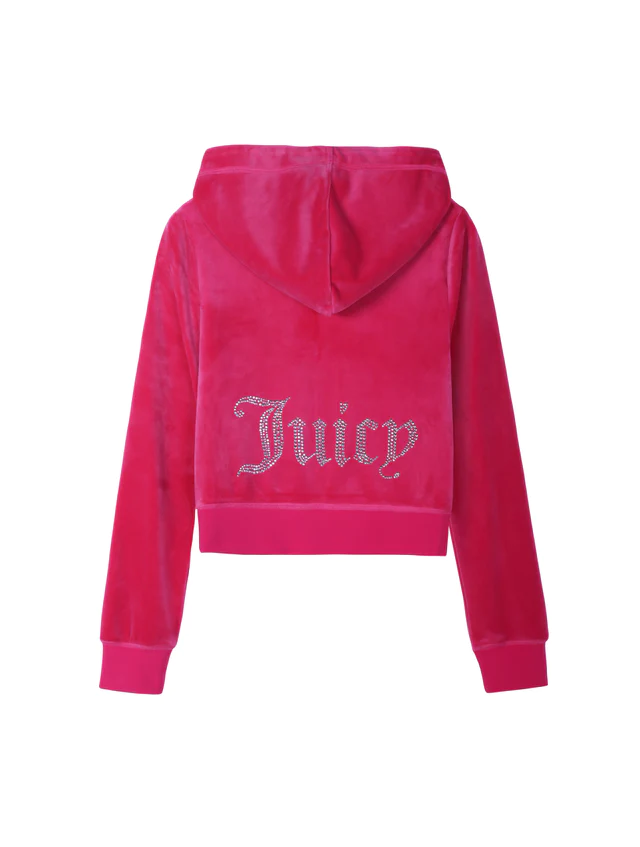 TRACKSUIT - JUICY
