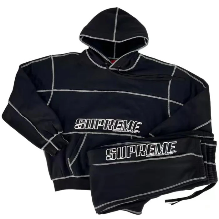TRACKSUIT - SUPREME