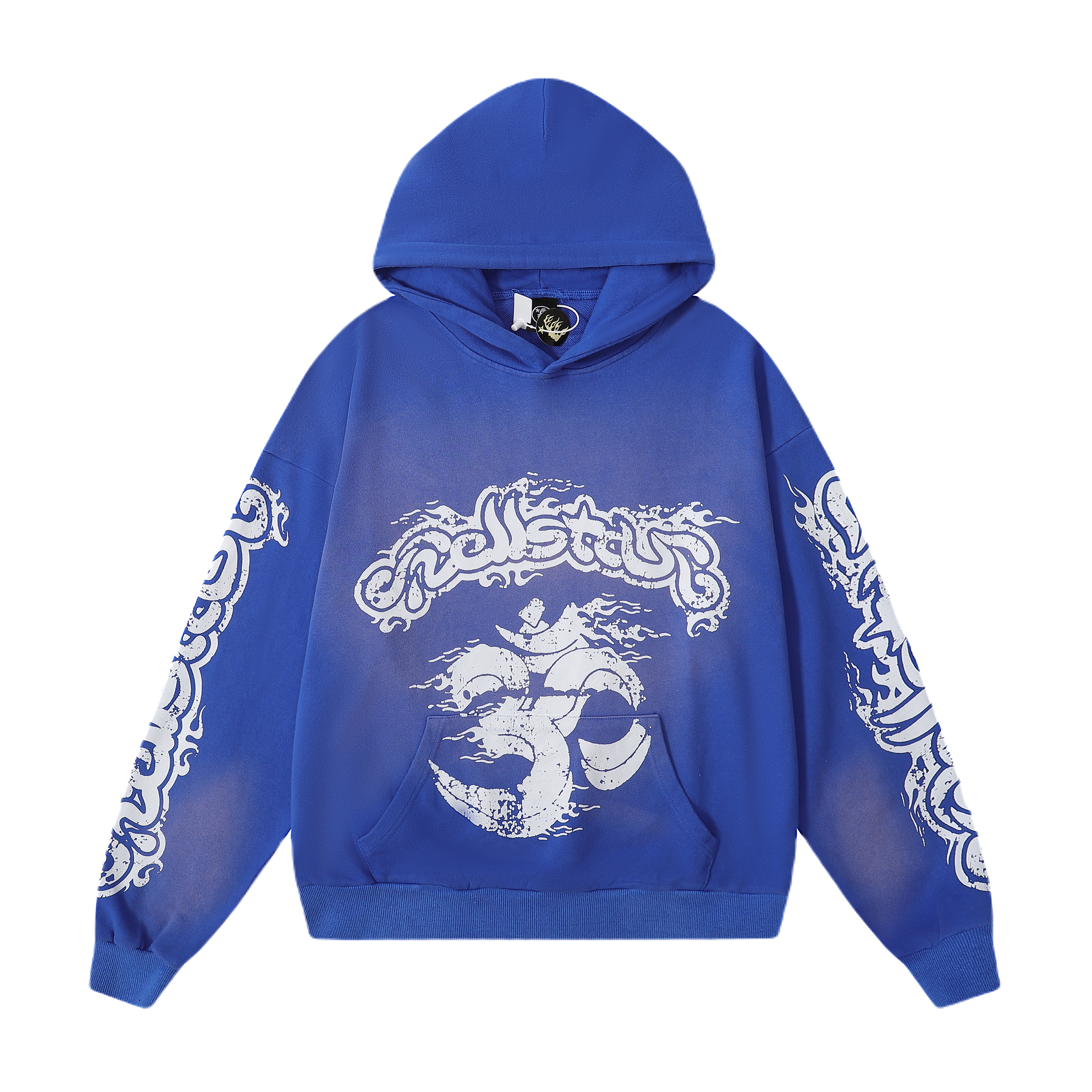 TRACKSUIT - SP5DER