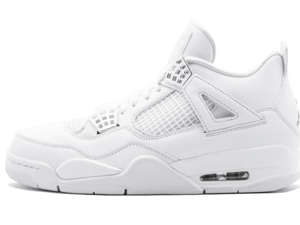 J4 - RETRO PURE MONEY