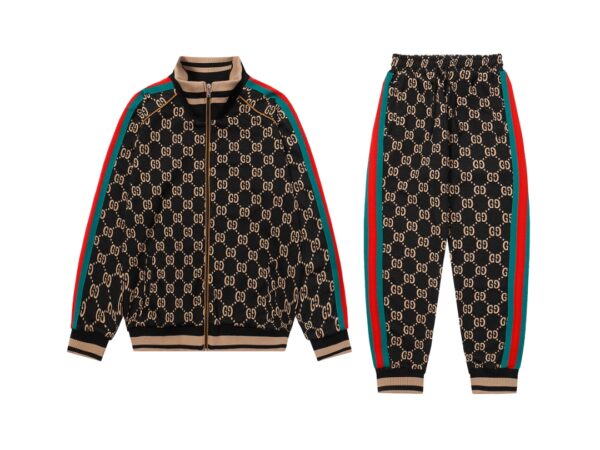 TRACKSUIT - GUCCI