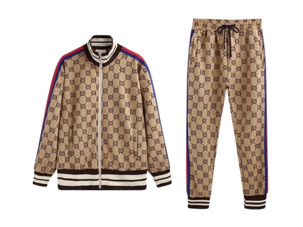 TRACKSUIT - GUCCI