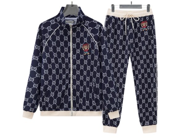 TRACKSUIT - GUCCI