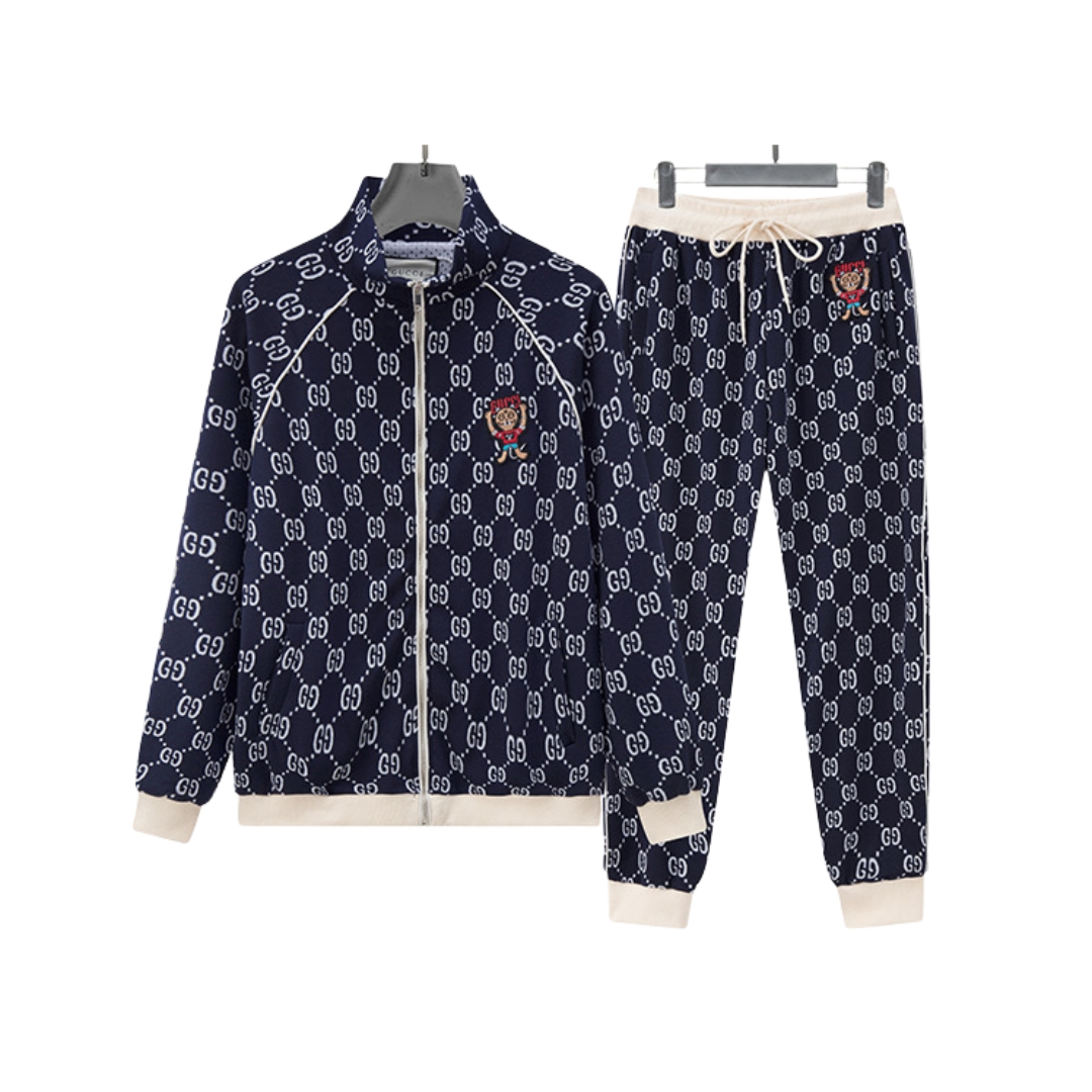 TRACKSUIT - GUCCI