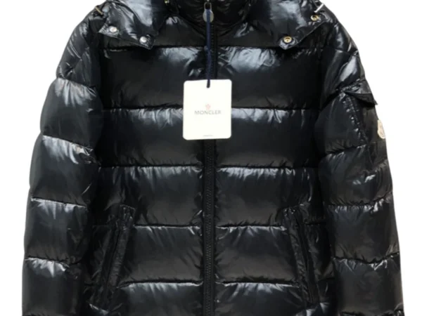 JACKET - MONCLER