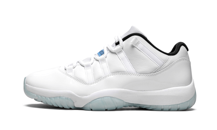 J11 - LOW LEGEND BLUE