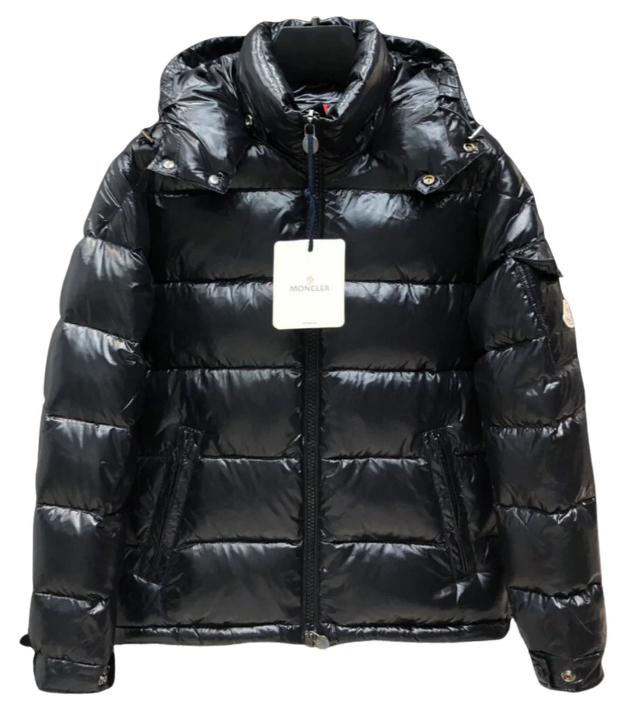 JACKET - MONCLER