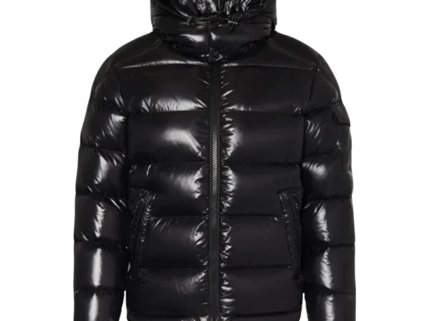 JACKET - MONCLER