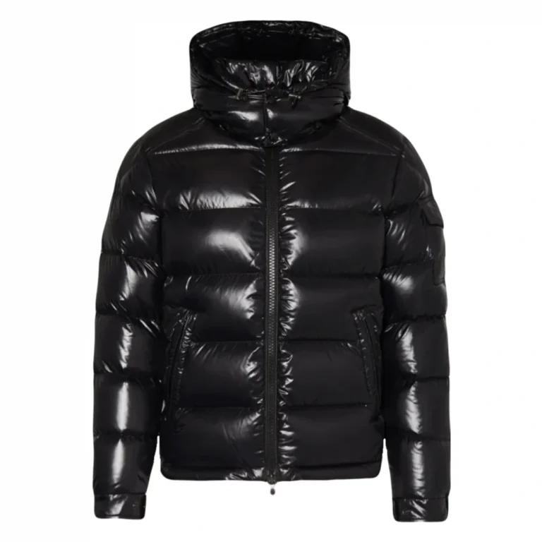 JACKET - MONCLER