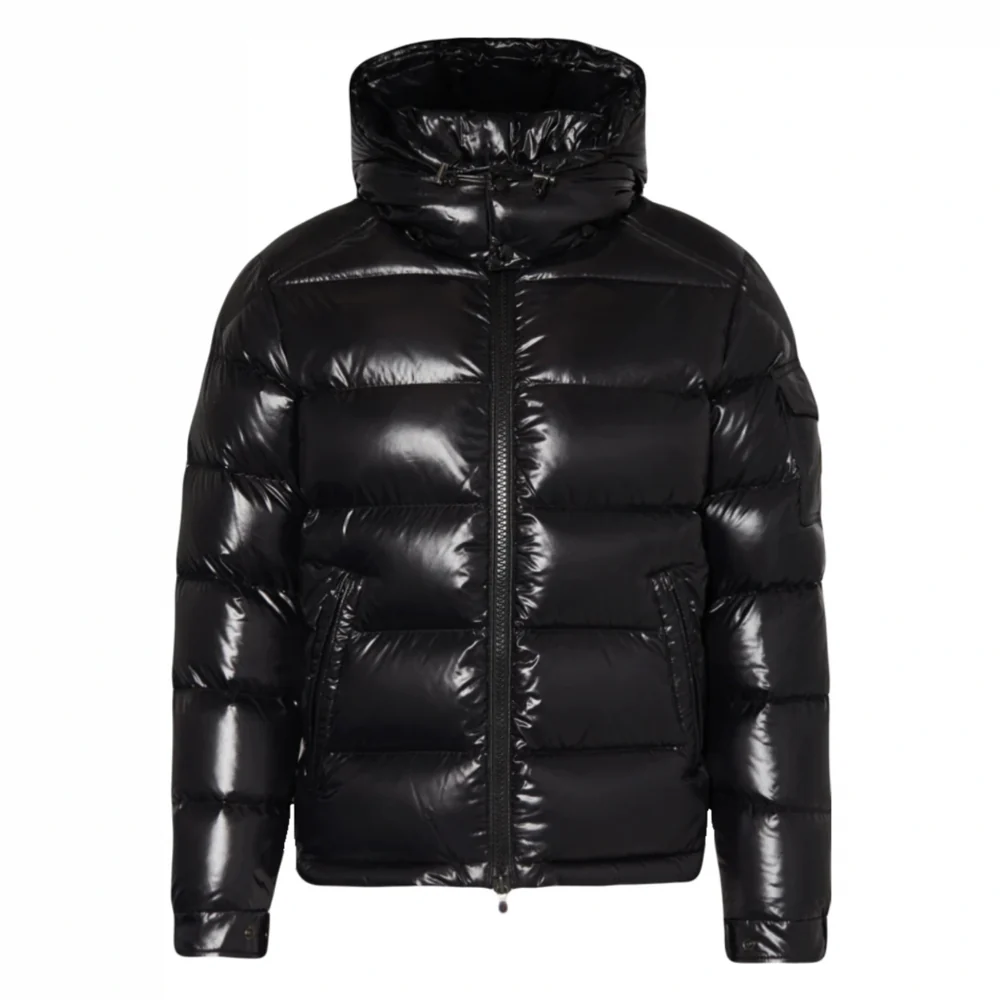 JACKET - MONCLER
