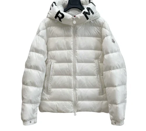 JACKET - MONCLER