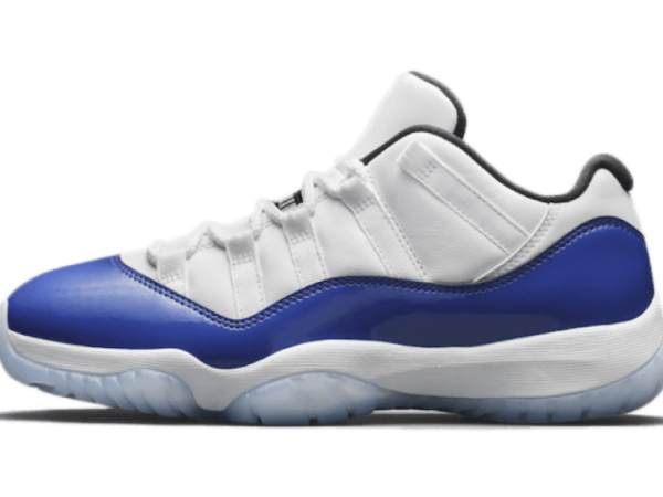 J11 - LOW CONCORD SKETCH